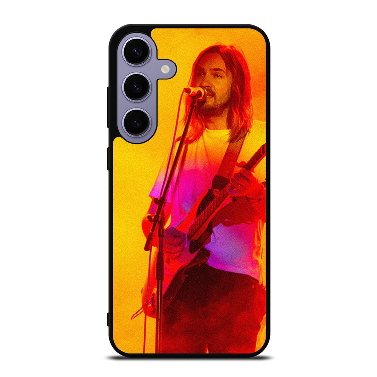TAME IMPALA KEVIN PARKER Samsung Galaxy S24 Plus Case Cover