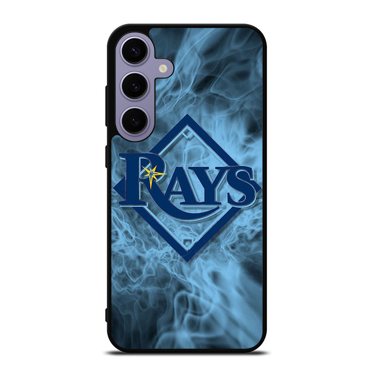 TAMPA BAY RAYS MLB BASEBALL LOGO Samsung Galaxy S24 Plus Case Cover