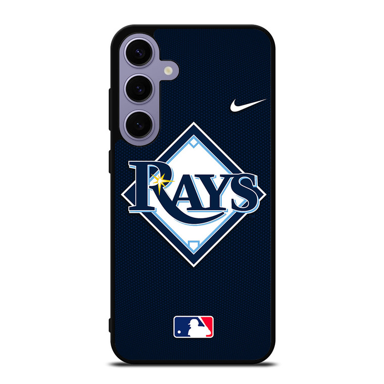 TAMPA BAY RAYS MLB BASEBALL NIKE Samsung Galaxy S24 Plus Case Cover