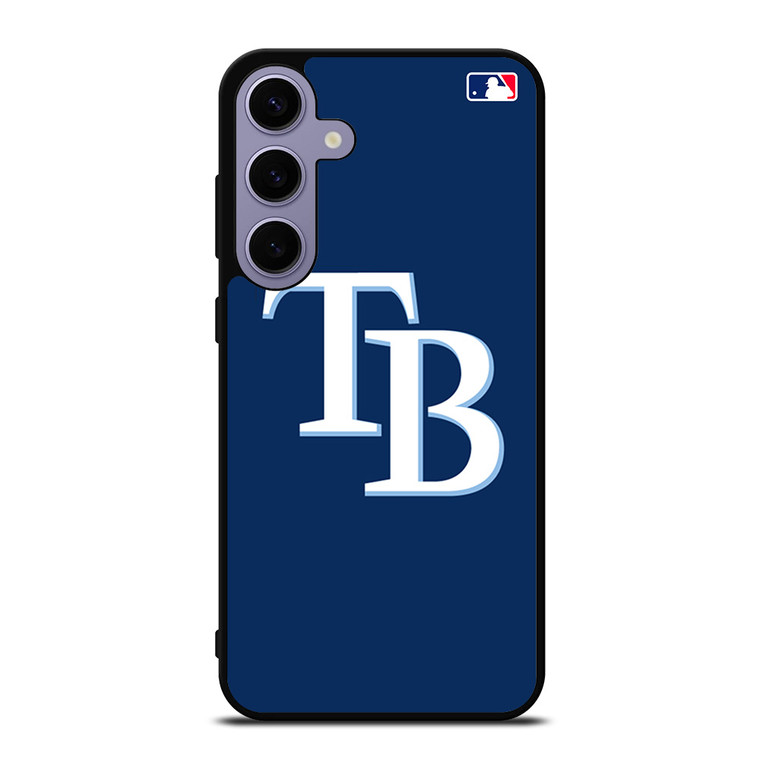 TAMPA BAY RAYS MLB LOGO Samsung Galaxy S24 Plus Case Cover
