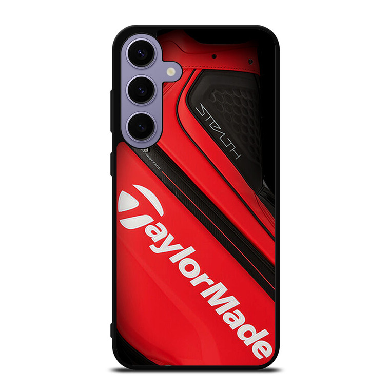 TAYLORMADE GOLF BAG Samsung Galaxy S24 Plus Case Cover