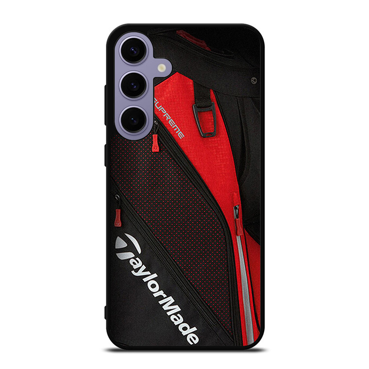 TAYLORMADE SUPREME GOLF BAG Samsung Galaxy S24 Plus Case Cover