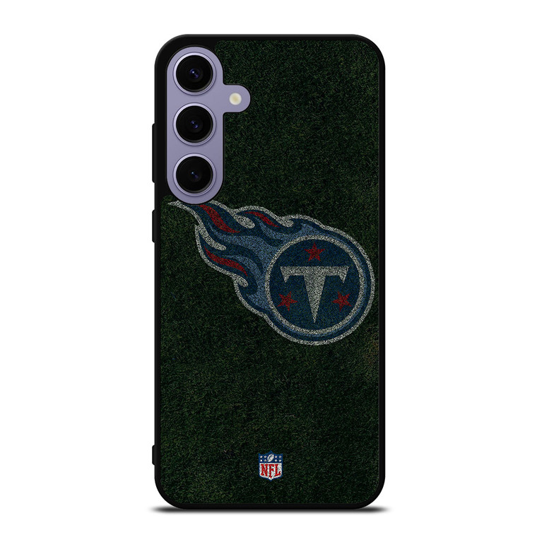 TENNESSEE TITANS FOOTBALL NFL Samsung Galaxy S24 Plus Case Cover