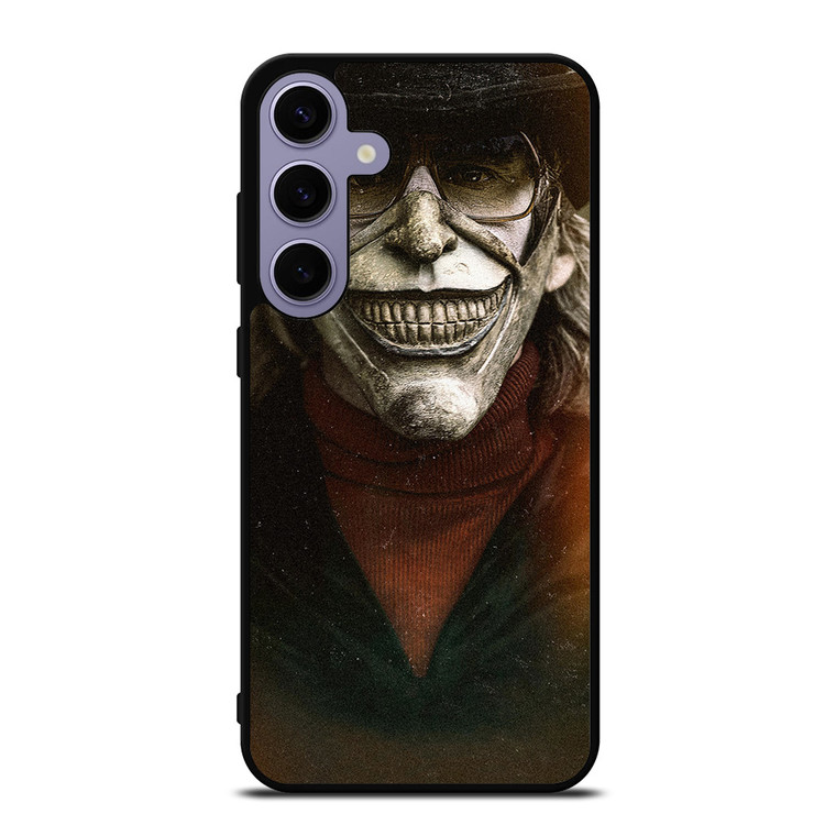 THE BLACK PHONE ETHAN HAWKE Samsung Galaxy S24 Plus Case Cover