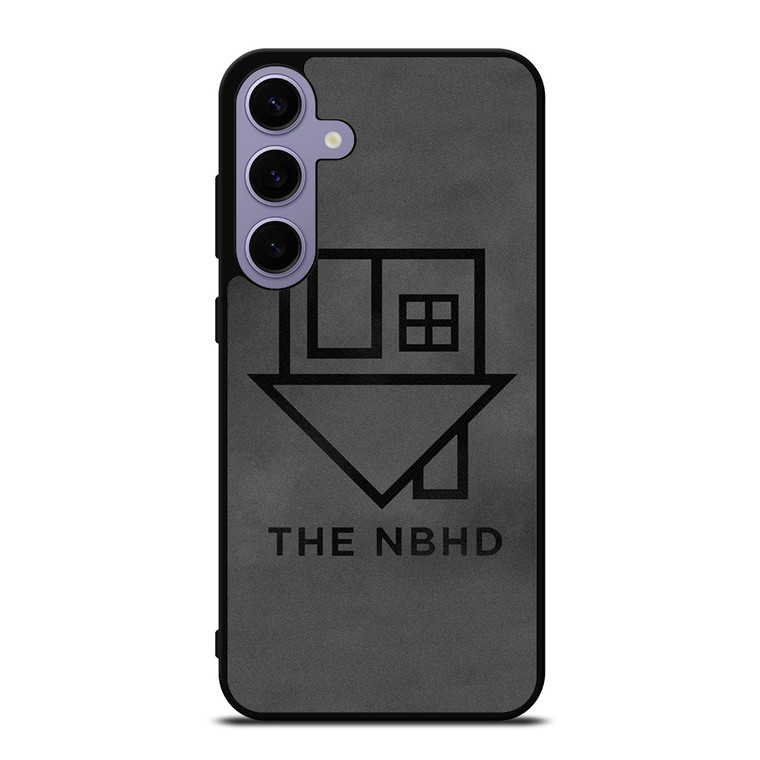 THE NEIGHBOURHOOD ROCK BAND LOGO 2 Samsung Galaxy S24 Plus Case Cover THE NEIGHBOURHOOD ROCK BAND LOGO 2 Samsung Galaxy S24 Plus Case Cover