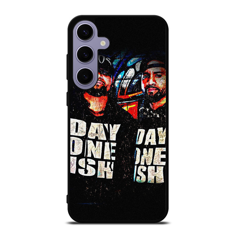 THE USOS WRESTLING WWE Samsung Galaxy S24 Plus Case Cover