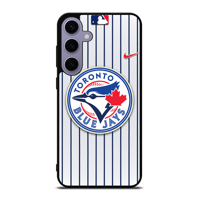 TORONTO BLUE JAYS MLB NIKE Samsung Galaxy S24 Plus Case Cover