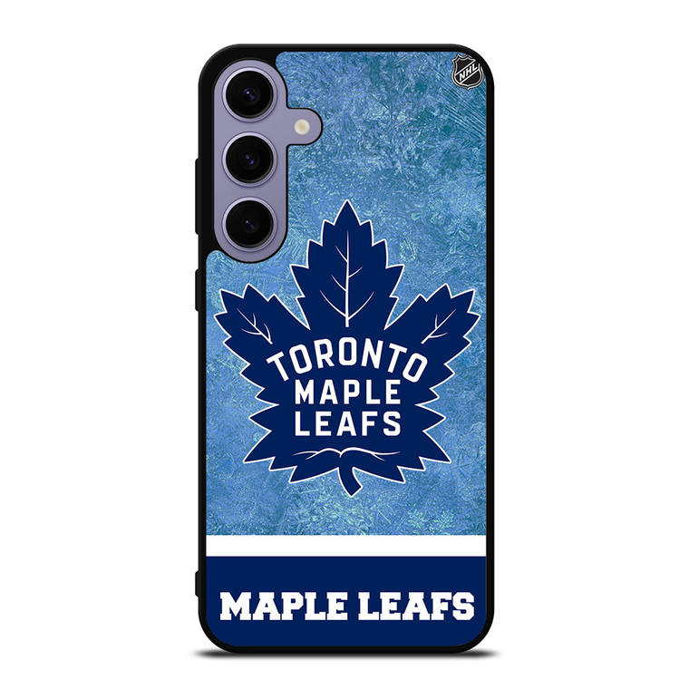 TORONTO MAPLE LEAFS HOCKEY TEAM Samsung Galaxy S24 Plus Case Cover