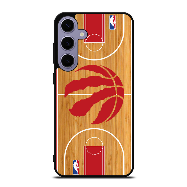 TORONTO RAPTORS NBA ARENA Samsung Galaxy S24 Plus Case Cover