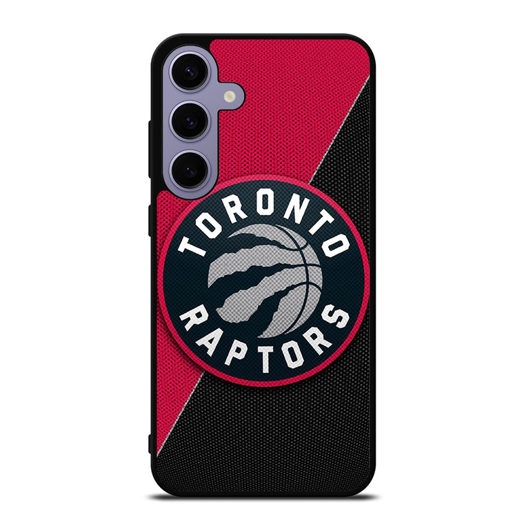TORONTO RAPTORS NBA BASKETBALL LOGO Samsung Galaxy S24 Plus Case Cover