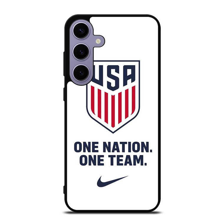 UNITED STATES USMNT SOCCER NIKE Samsung Galaxy S24 Plus Case Cover