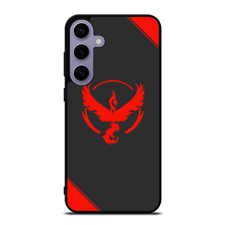 VALORANT TEAM VALOR Samsung Galaxy S24 Plus Case Cover