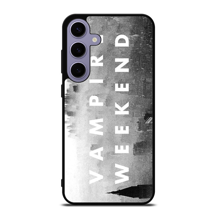 VAMPIRE WEEKEND ROCK BAND Samsung Galaxy S24 Plus Case Cover