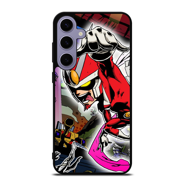 VIEWTIFUL JOE GAMES 2 Samsung Galaxy S24 Plus Case Cover