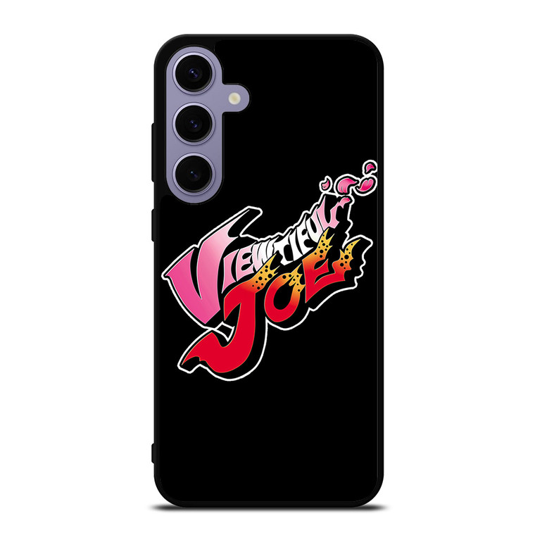 VIEWTIFUL JOE GAMES LOGO Samsung Galaxy S24 Plus Case Cover