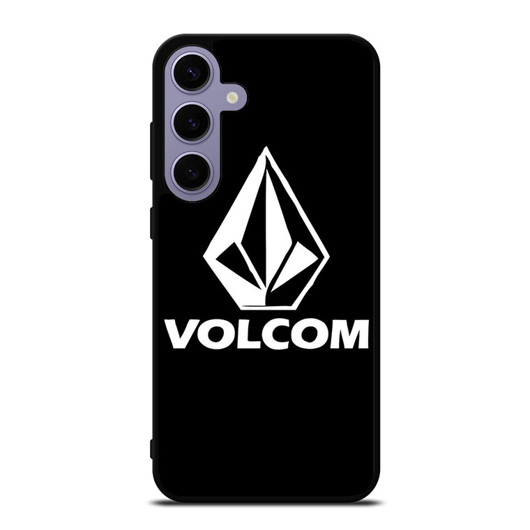 VOLCOM SKATE LOGO Samsung Galaxy S24 Plus Case Cover