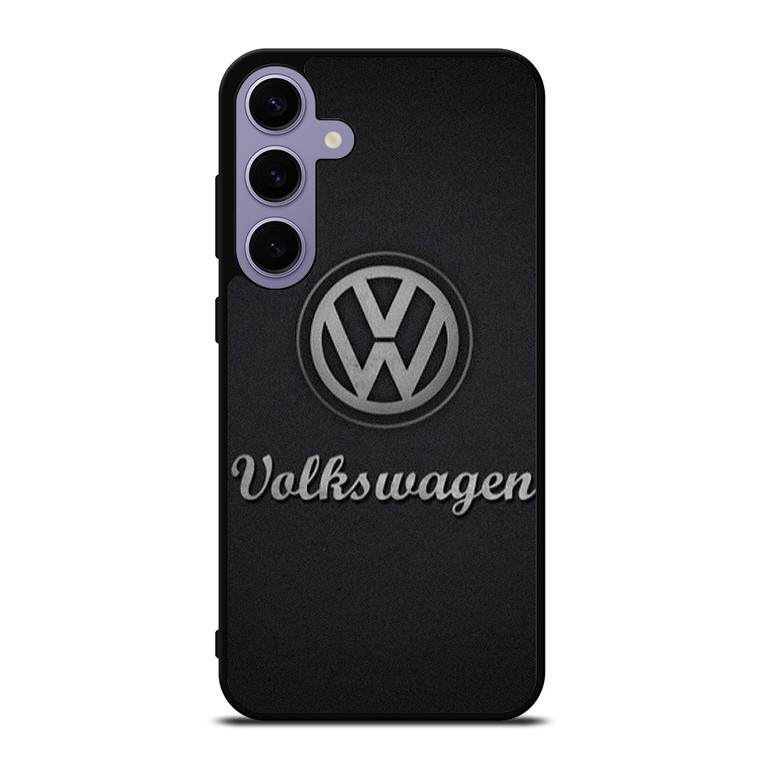 VOLKSWAGEN VW LOGO Samsung Galaxy S24 Plus Case Cover