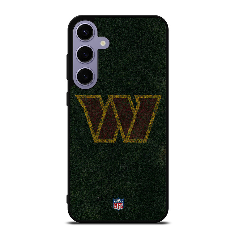 WASHINGTON COMMANDERS FOOTBALL NFL Samsung Galaxy S24 Plus Case Cover