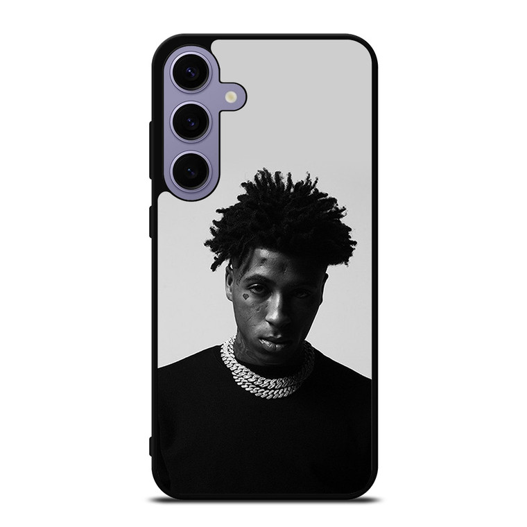 YOUNGBOY NBA TOP Samsung Galaxy S24 Plus Case Cover
