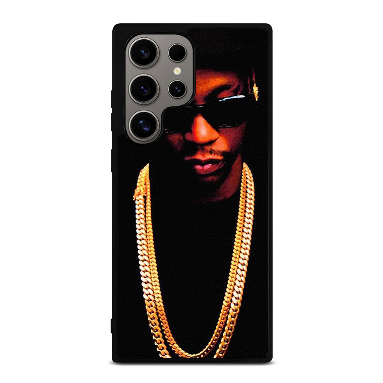 2 CHAINZ RAPPER Samsung Galaxy S24 Ultra Case Cover