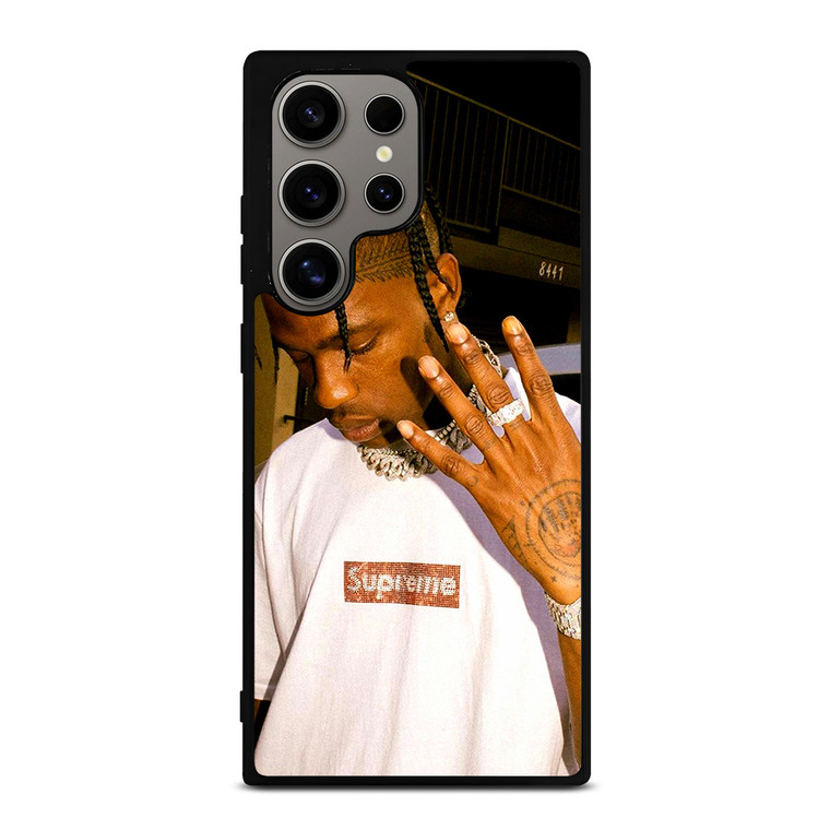 2 CHAINZ SUPREME Samsung Galaxy S24 Ultra Case Cover