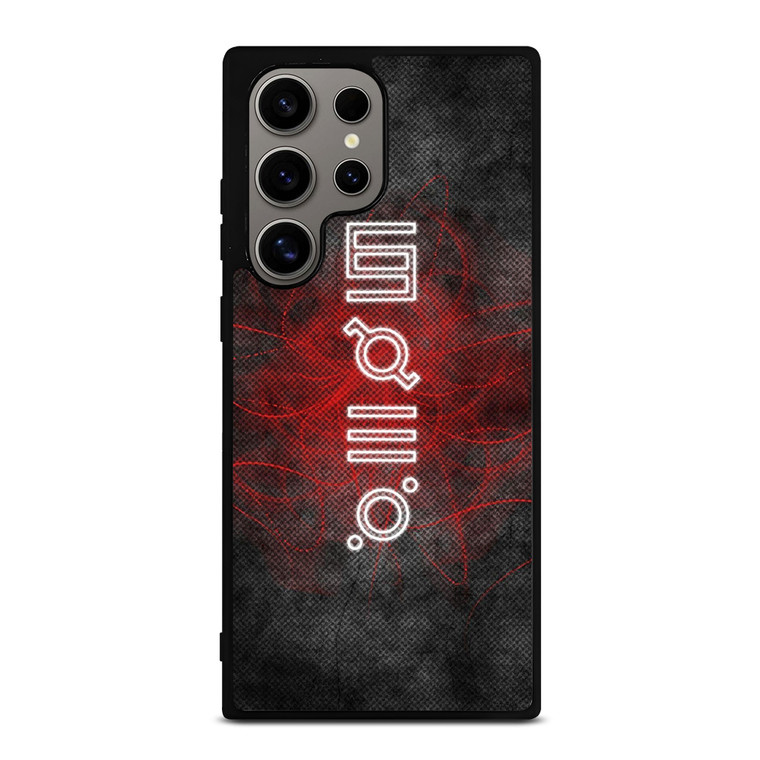 30 THIRTY SECONDS TO MARS ROCK BAND 2 Samsung Galaxy S24 Ultra Case Cover