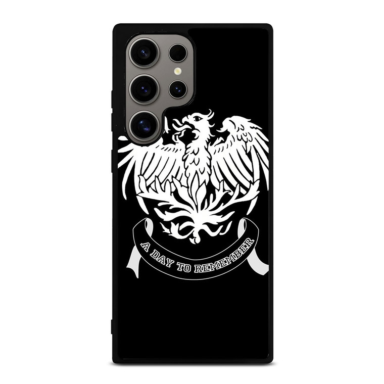 A DAY TO REMEMBER ROCK BAND LOGO Samsung Galaxy S24 Ultra Case Cover