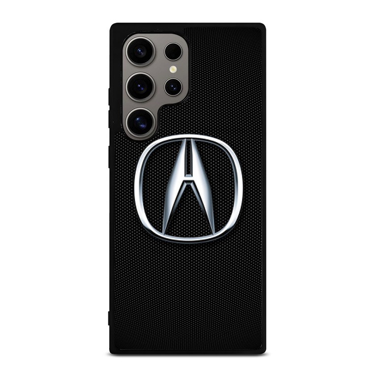 ACURA CARON FIBER Samsung Galaxy S24 Ultra Case Cover