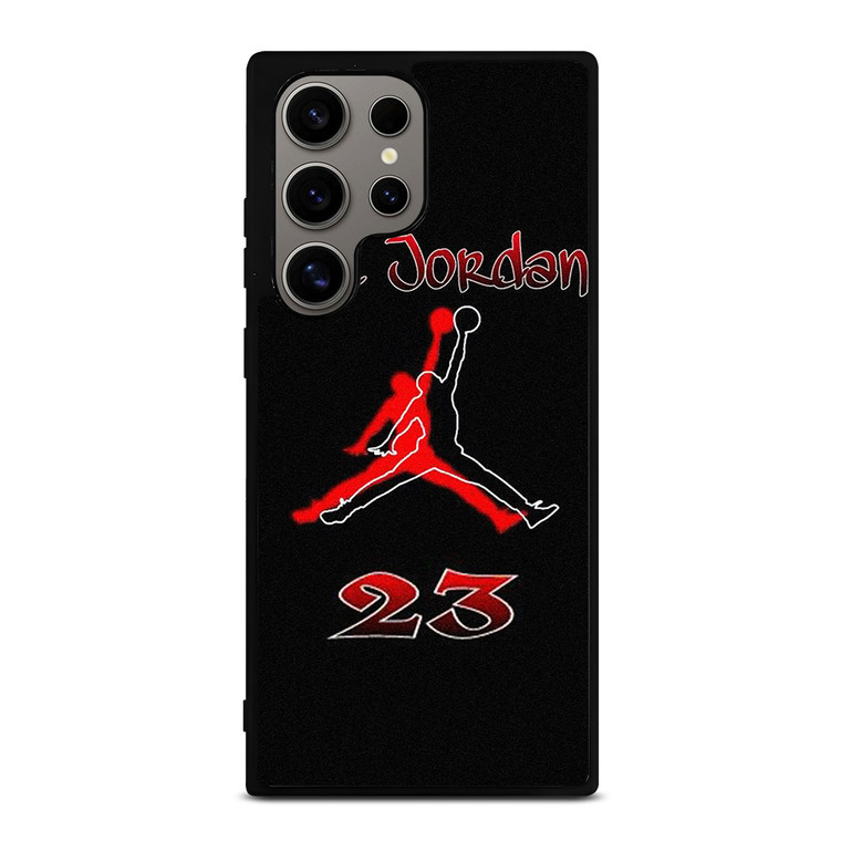 AIR JORDAN 23 RETRO Samsung Galaxy S24 Ultra Case Cover