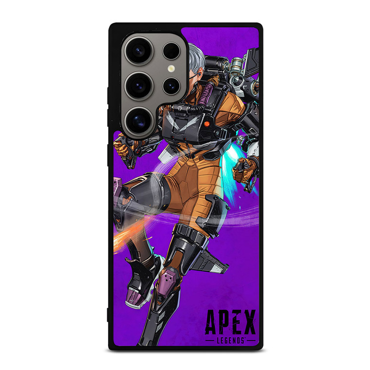 APEX LEGENDS VALKYRIE Samsung Galaxy S24 Ultra Case Cover