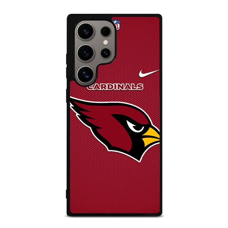 ARIZONA CARDINALS NFL FOOTBALL NIKE Samsung Galaxy S24 Ultra Case Cover