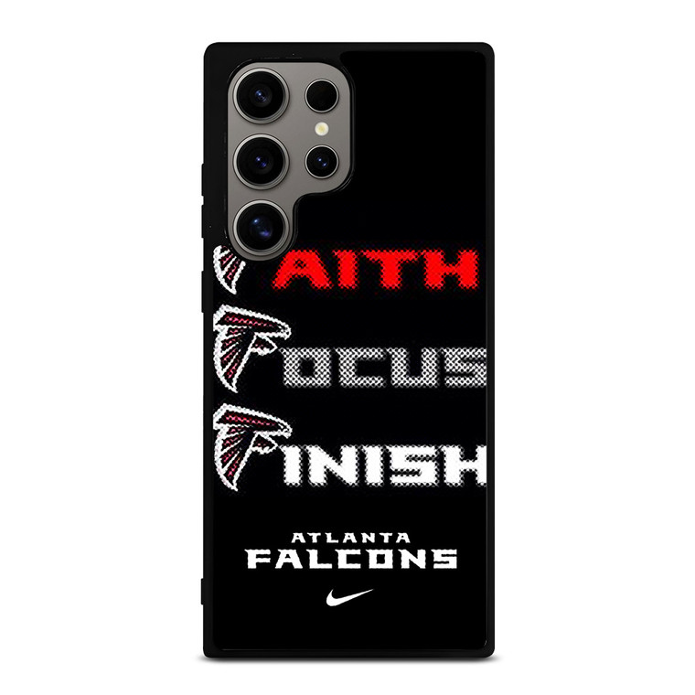 ATLANTA FALCONS NFL FOOTBALL FANS Samsung Galaxy S24 Ultra Case Cover