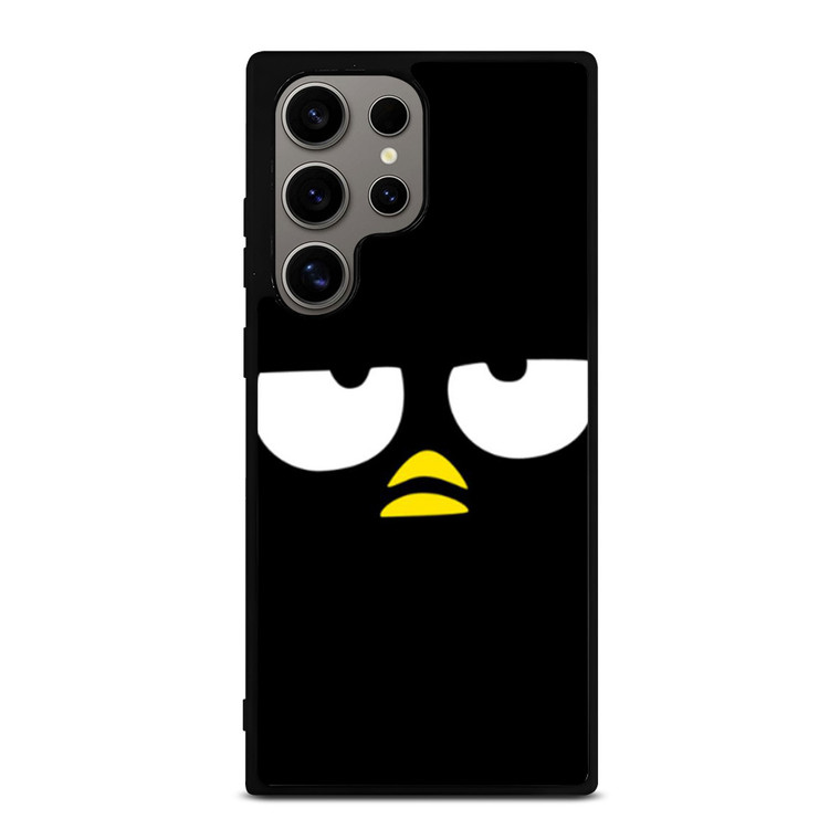 BAD BADTZ MARU FLAT Samsung Galaxy S24 Ultra Case Cover