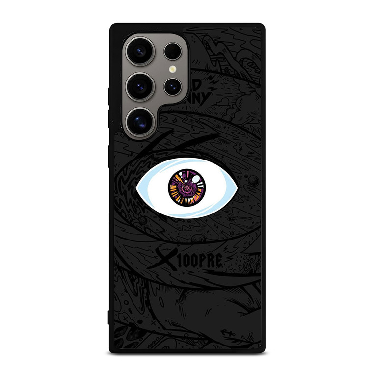 BAD BUNNY X 100PRE Samsung Galaxy S24 Ultra Case Cover BAD BUNNY X 100PRE Samsung Galaxy S24 Ultra Case Cover