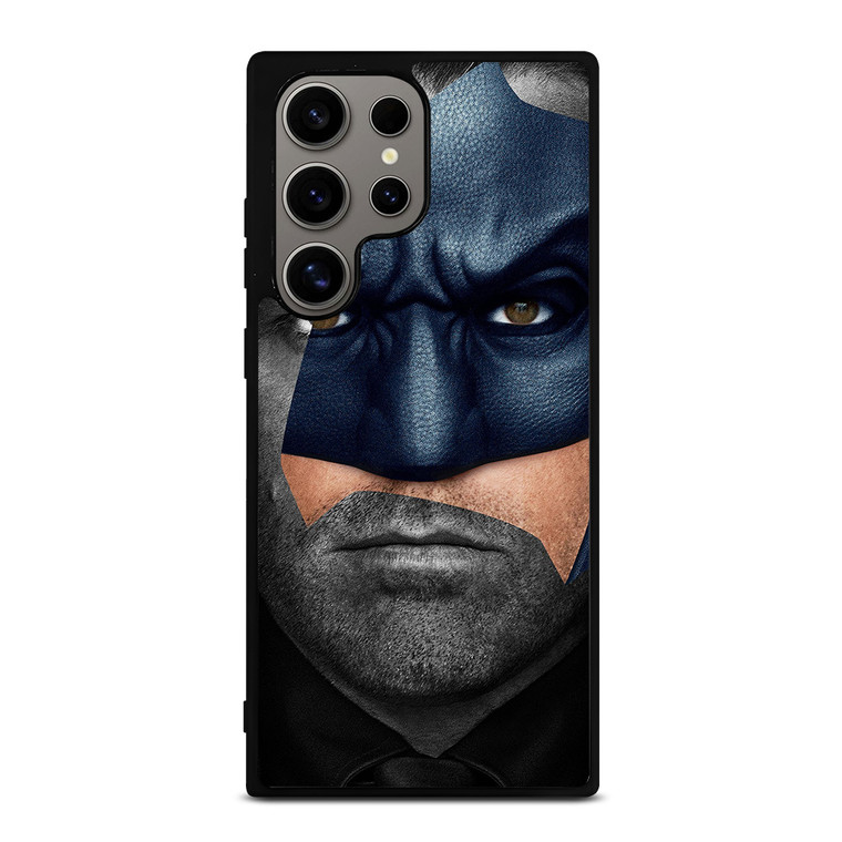 BATMAN BRUCE WAYNE Samsung Galaxy S24 Ultra Case Cover BATMAN BRUCE WAYNE Samsung Galaxy S24 Ultra Case Cover