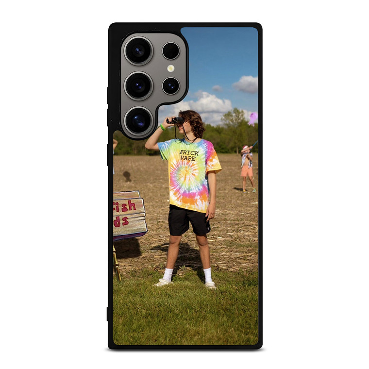 BAYLEN LEVINE FRICK VAPE YOUTUBER Samsung Galaxy S24 Ultra Case Cover