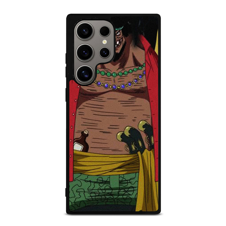 BLACKBEARD ONE PIECE 2 Samsung Galaxy S24 Ultra Case Cover