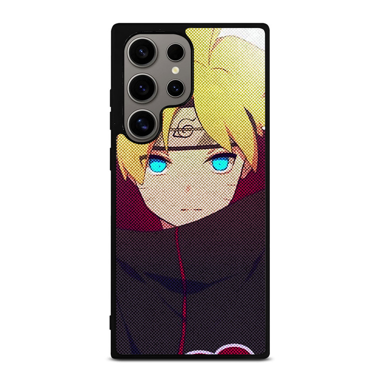 BORUTO UZUMAKI NEXT GENERATION Samsung Galaxy S24 Ultra Case Cover
