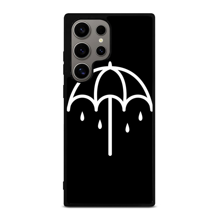 BRING ME THE HORIZON THATS THE SPIRIT Samsung Galaxy S24 Ultra Case Cover