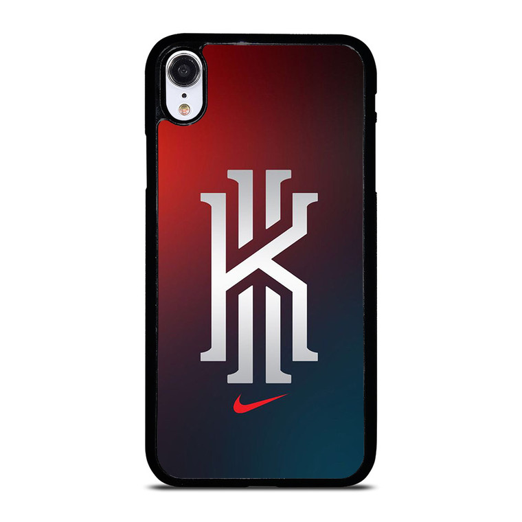 KYRIE IRVING BROOKLYN NIKE iPhone XR Case Cover KYRIE IRVING BROOKLYN NIKE iPhone XR Case Cover