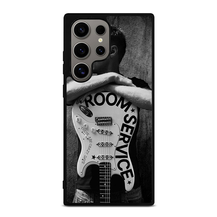 BRYAN ADAMS SINGER Samsung Galaxy S24 Ultra Case Cover BRYAN ADAMS SINGER Samsung Galaxy S24 Ultra Case Cover