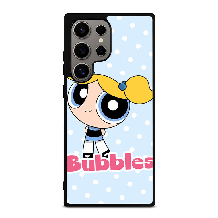 BUBBLES THE POWERPUFF GIRLS 2 Samsung Galaxy S24 Ultra Case Cover
