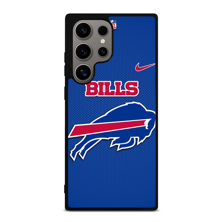 BUFFALO BILLS NFL FOOTBALL NIKE Samsung Galaxy S24 Ultra Case Cover