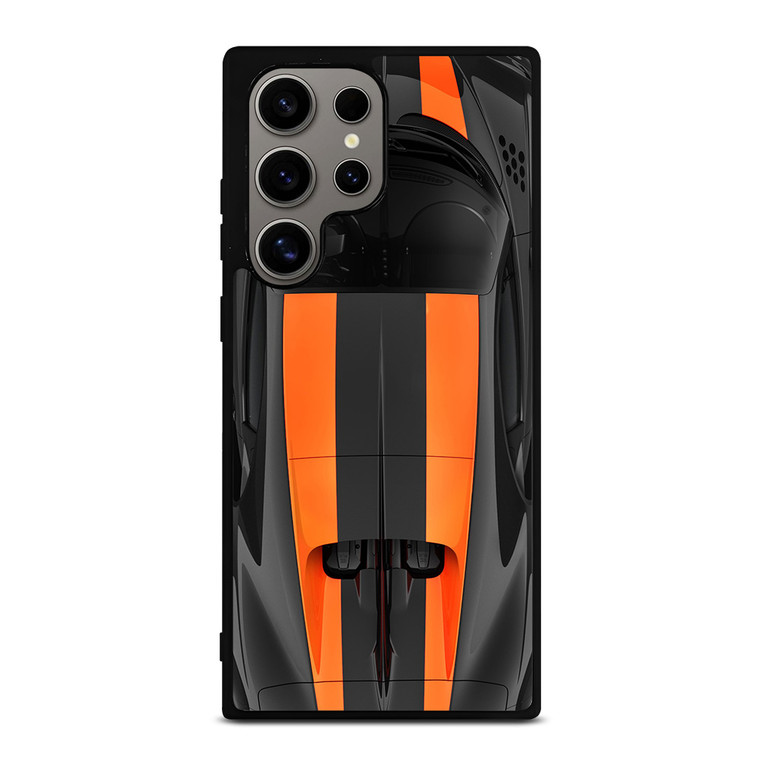 BUGATTI CHIRON SUPER SPORT CAR Samsung Galaxy S24 Ultra Case Cover