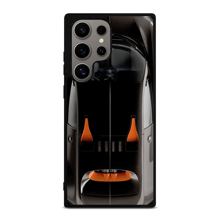 BUGATTI VEYRON SUPER SPORT CAR Samsung Galaxy S24 Ultra Case Cover