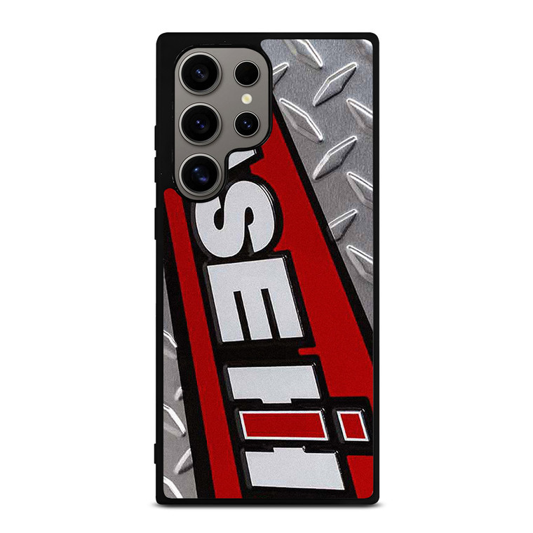CASE INTERNATIONAL HARVESTER IH METAL Samsung Galaxy S24 Ultra Case Cover