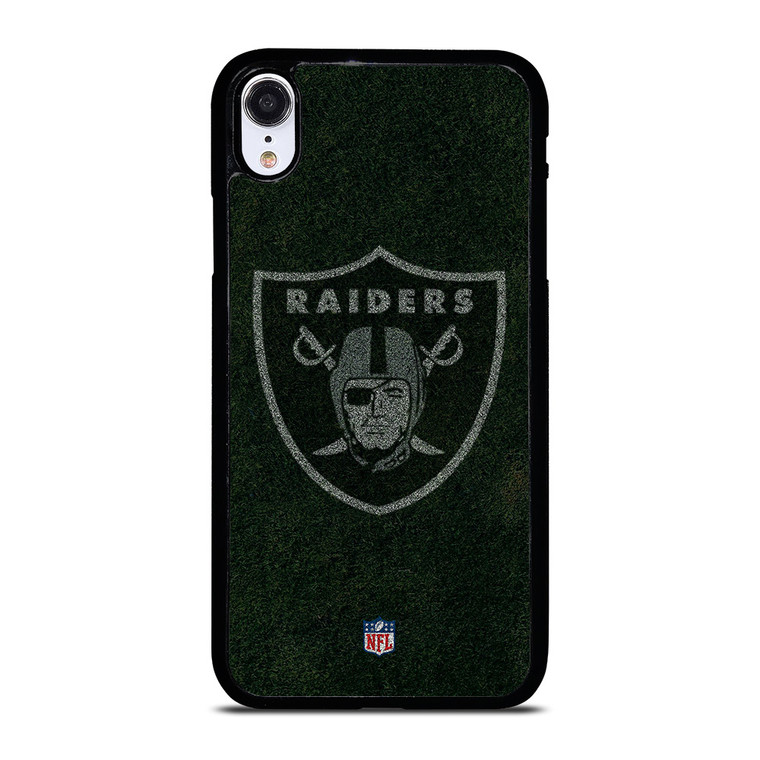 LAS VEGAS RAIDERS FOOTBALL NFL iPhone XR Case Cover LAS VEGAS RAIDERS FOOTBALL NFL iPhone XR Case Cover