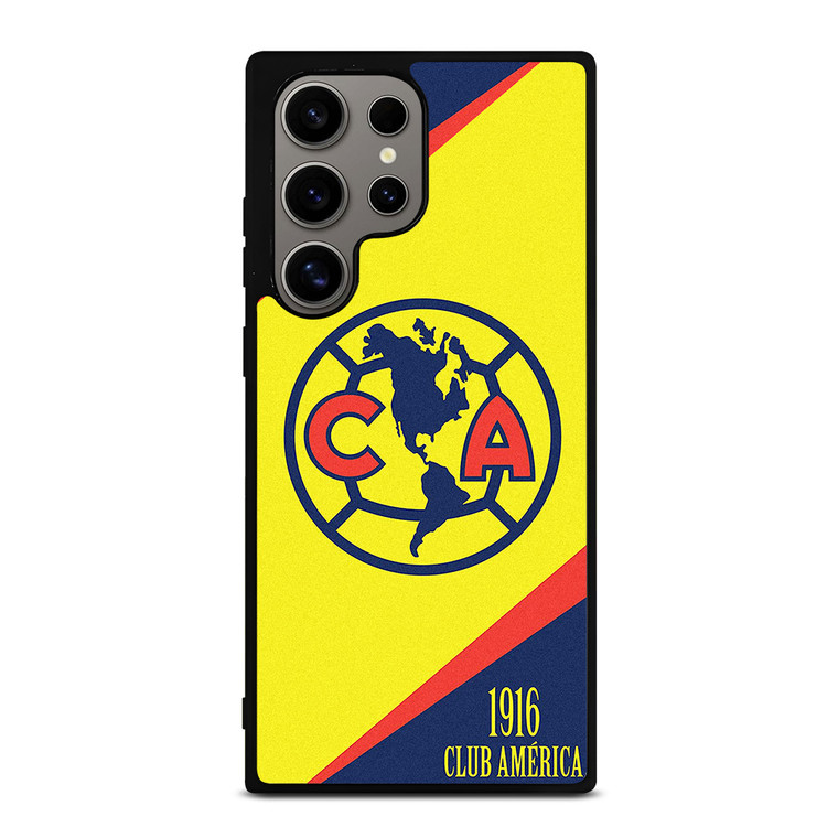 CLUB AMERICA 1916 Samsung Galaxy S24 Ultra Case Cover