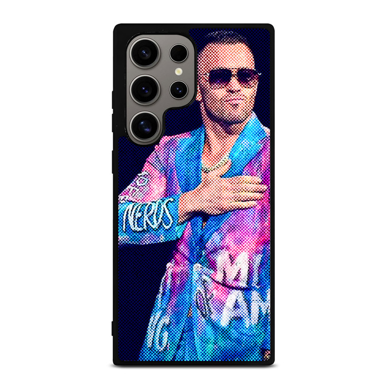 COLBY COVINGTON CHAOS UFC MMA  Samsung Galaxy S24 Ultra Case Cover