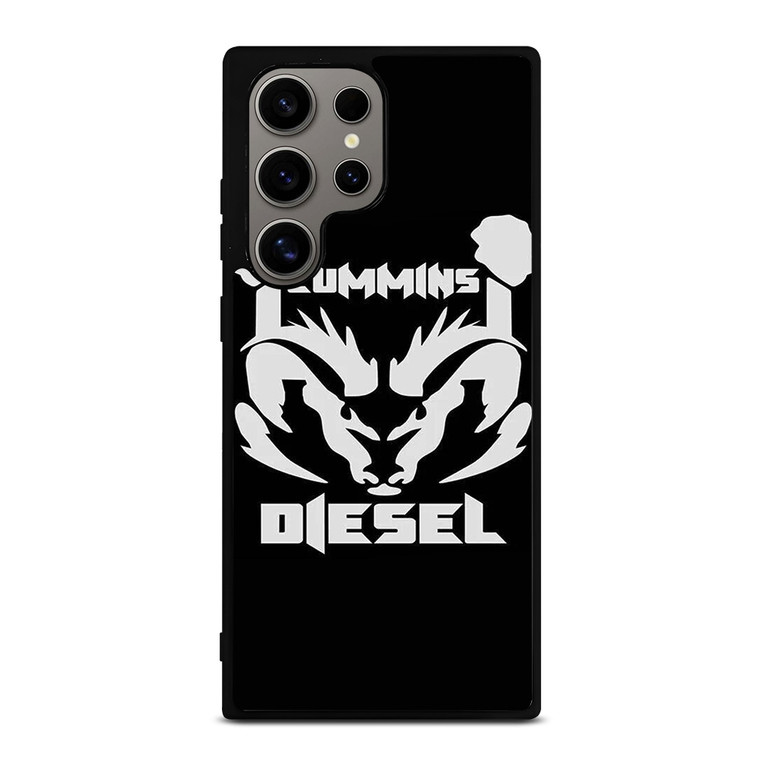 CUMMINS DIESEL Samsung Galaxy S24 Ultra Case Cover